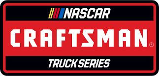 NASCAR Trucks logo